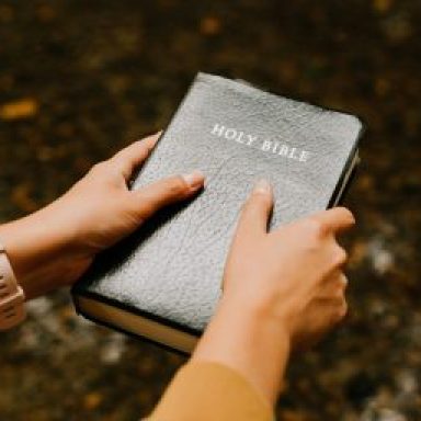 Women's Bible Study Group