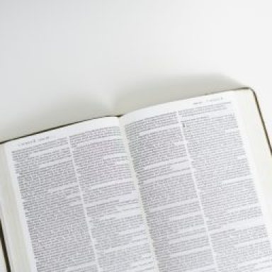 Bible Study