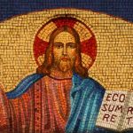 Group logo of Christ as Savior